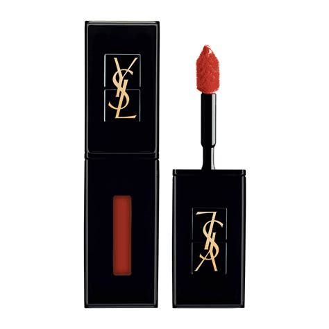 ysl vinyl cream lip stain 417 nude|Vinyl Cream Intense Lip Stain — Luxury Lip Makeup .